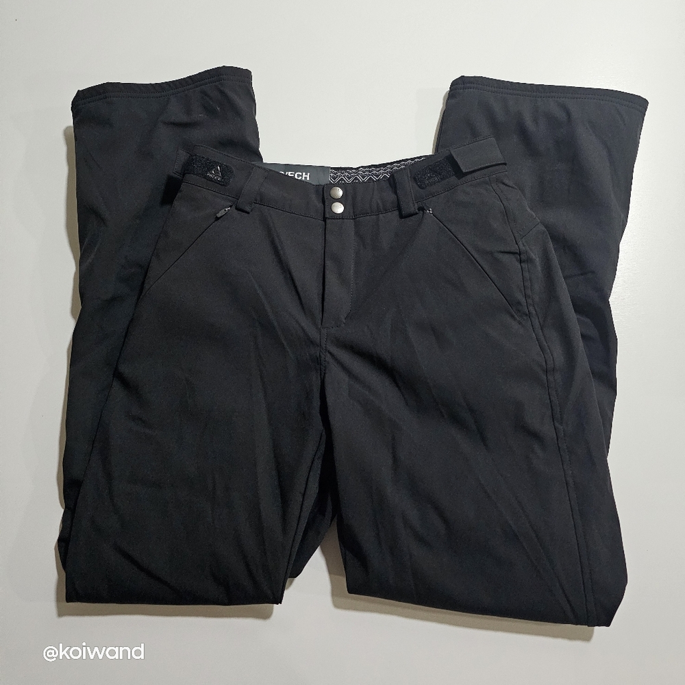 NWT Gerry Black Women's Ski Pants Size XS